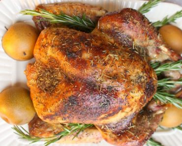 allcreated - perfect turkey