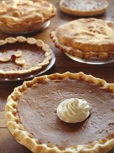 allcreated - pie baking tips