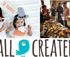 allcreated - thanksgiving activities