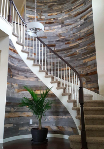 allcreated - stairway design