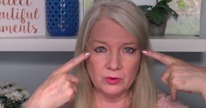 allcreated - makeup tips for hooded eyes