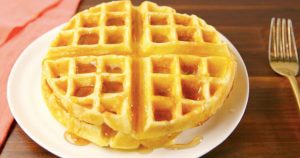all created - jackie kennedy waffle recipe 2