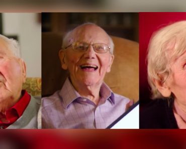 allcreated - 100 year olds share life lessons