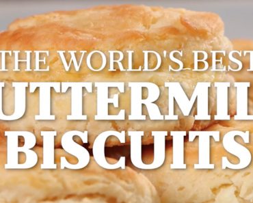 all created best buttermilk biscuit recipe